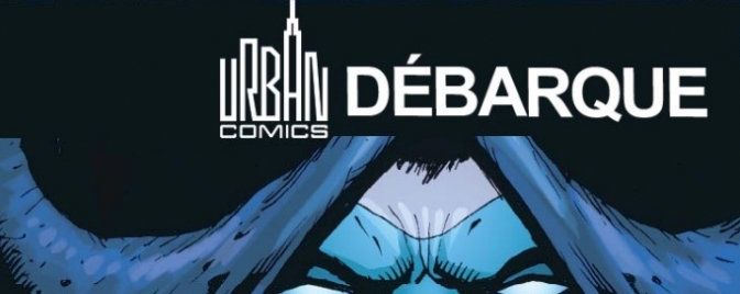 Urban Comics dévoile son planning de sorties 2013 (Before Watchmen ; New 52...)